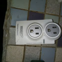 Monster Power Flat Screen Power Pro