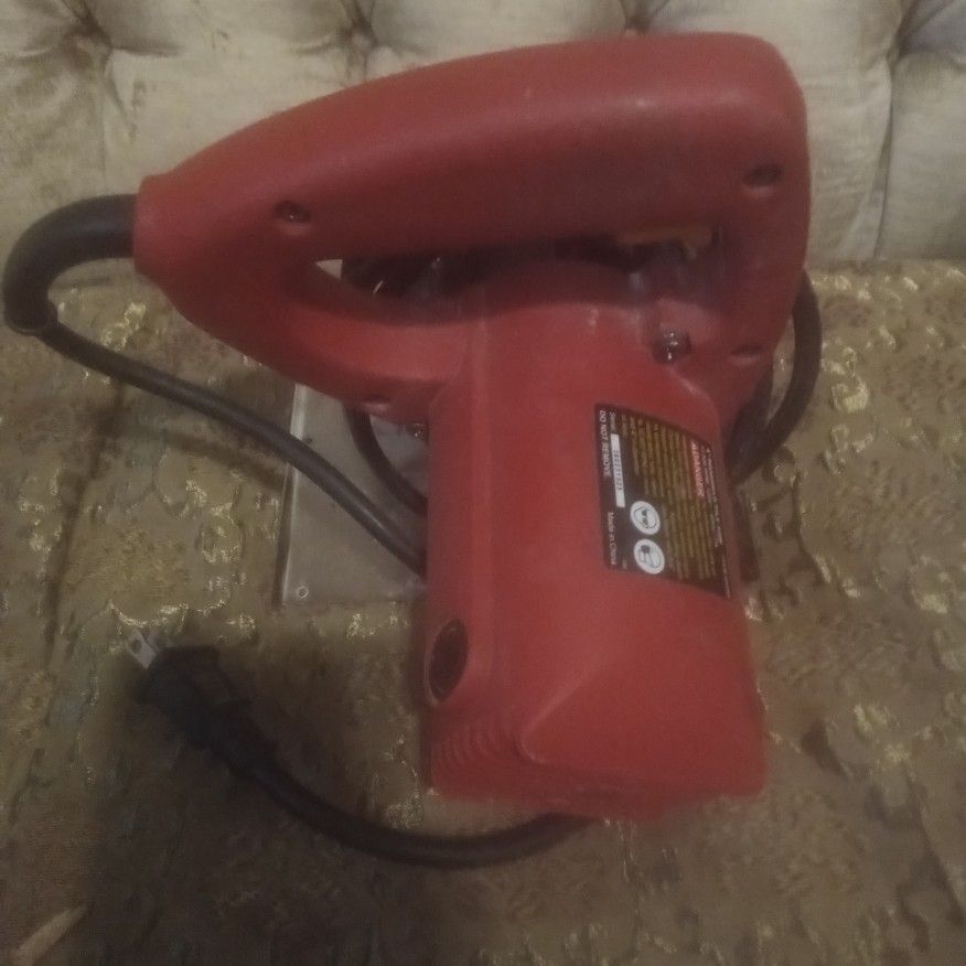 CHICAGO ELECTRIC POWER TOOL