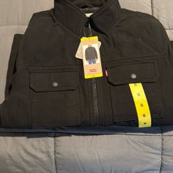 Men’s Levi’s Jacket 