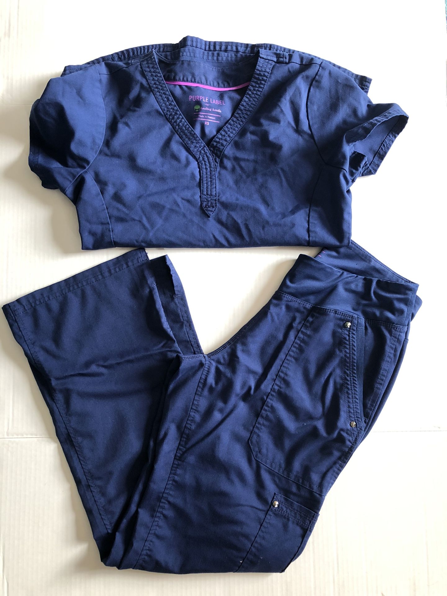 Scrub Set