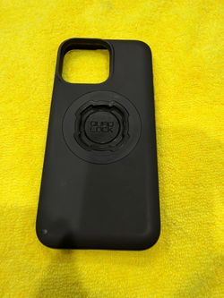 iPhone 15 Pro Max Quadlock Case
