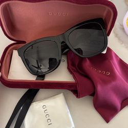 Gucci Sunglasses 