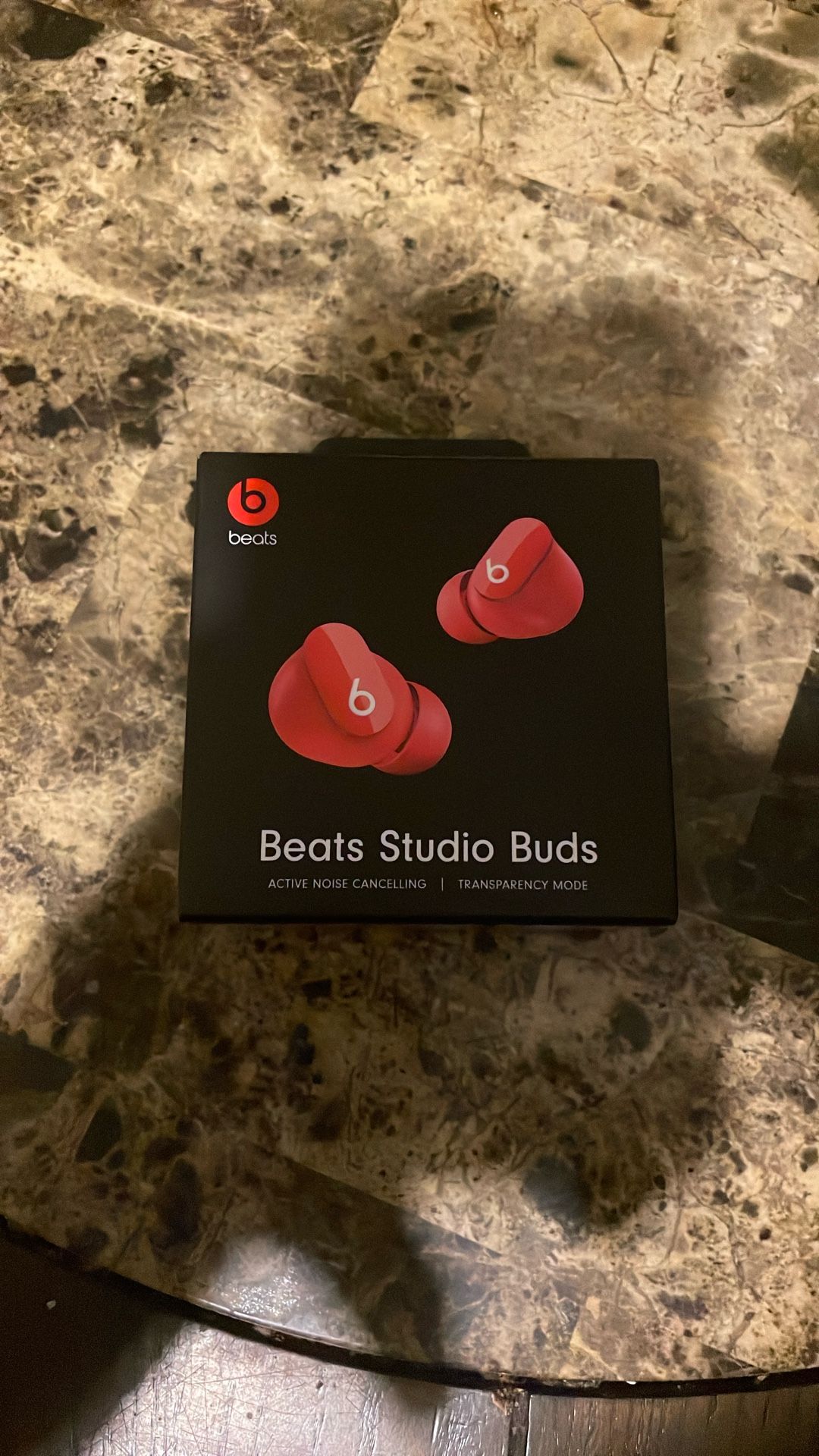 Beats Studio Buds