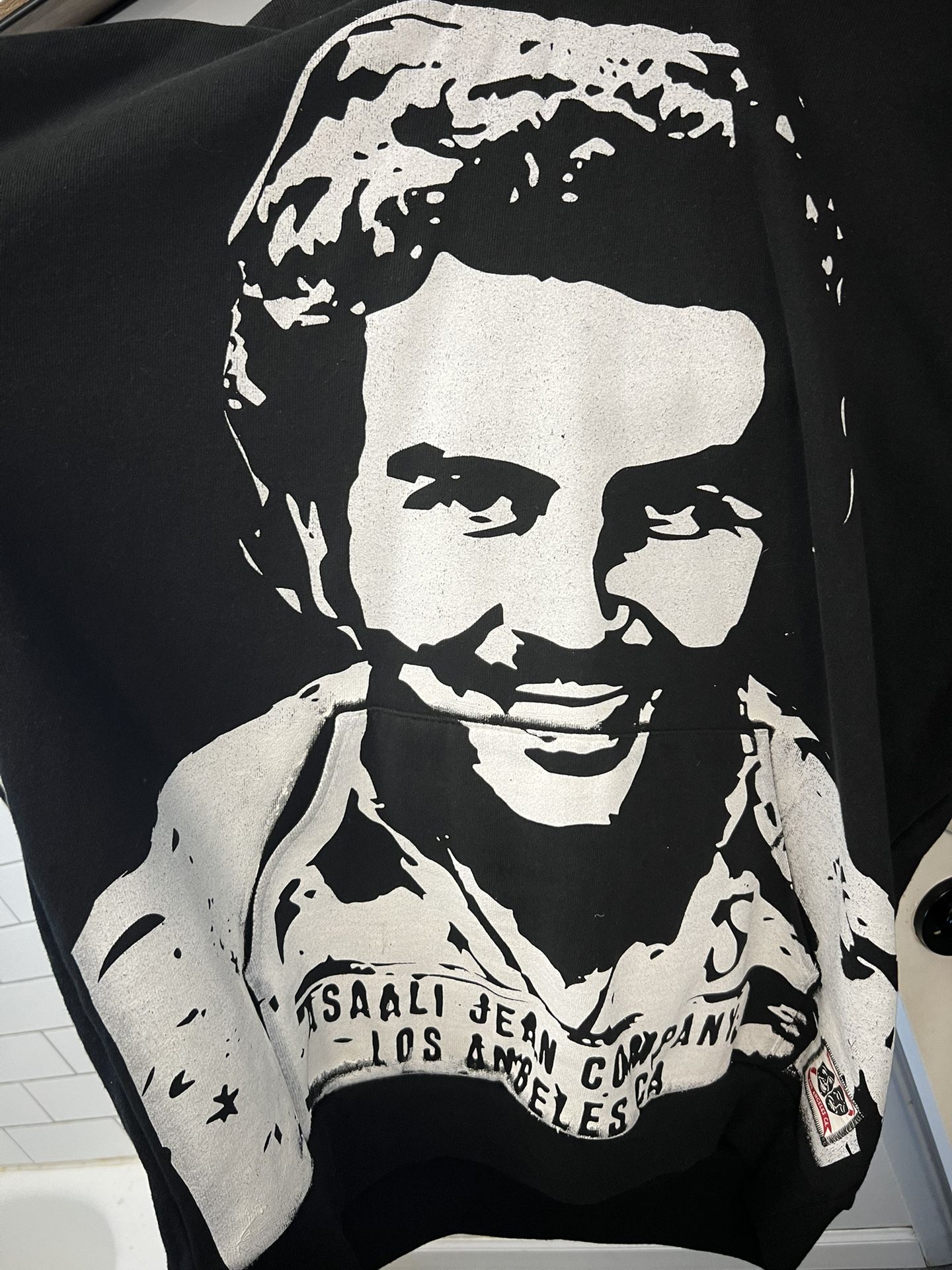 Asaali Hoodie