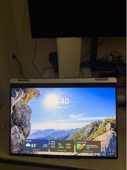 Lenovo Yoga 7 - 2 in 1 laptop
