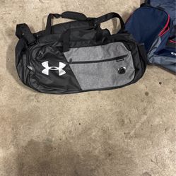 3 Duffle Bags/ Travel