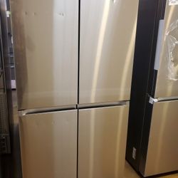 Samsung Counter Depth Refrigerator 9EG