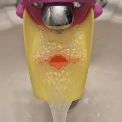 Faucet Extender