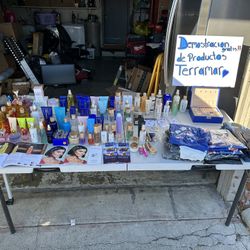 Productos TERRAMAR💙