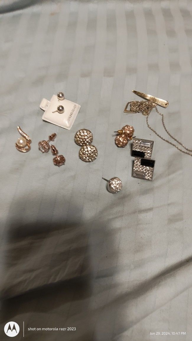 Costume Jewelry