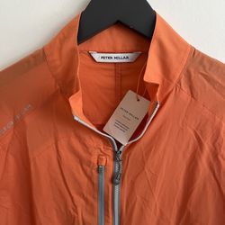 Peter Millar Windbreaker Jacket 