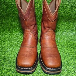 CODY JAMES MEN'S WESTERN WORK BOOT 