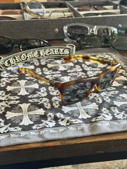 Chrome hearts sunglasses