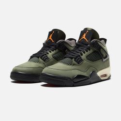 Jordan 4 Undefeated Size 11