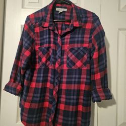 Women's Top Large 