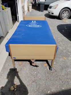Medical Bed