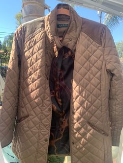 Lauren jacket