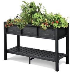 Raised Garden Bed Kit