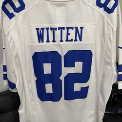 Dallas Cowboys NFL Jersey 