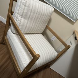 Studio McGee Armchair 