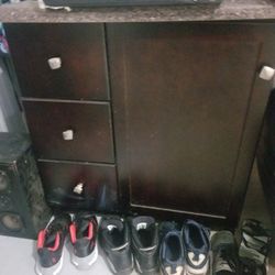 Bathroom Vanity Base  Cabinet 