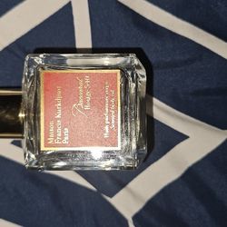 Baccarat Rouge 540 2.4 o.z Perfume Oil