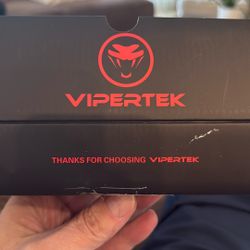 VIPERTEK STUNGUN