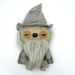 Gandalf Fuggler