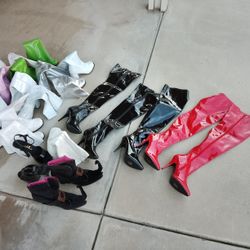 New Dress Shoes For Women