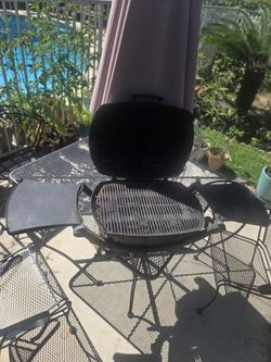 webber q200 gas grill