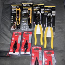 Klein Tools
