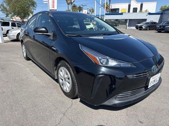 2022 Toyota Prius