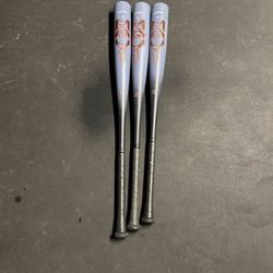 BBCOR Easton Baseball Bats 2025 (Mav 1)