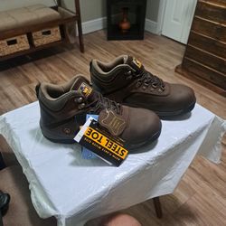 Mens Work Boots