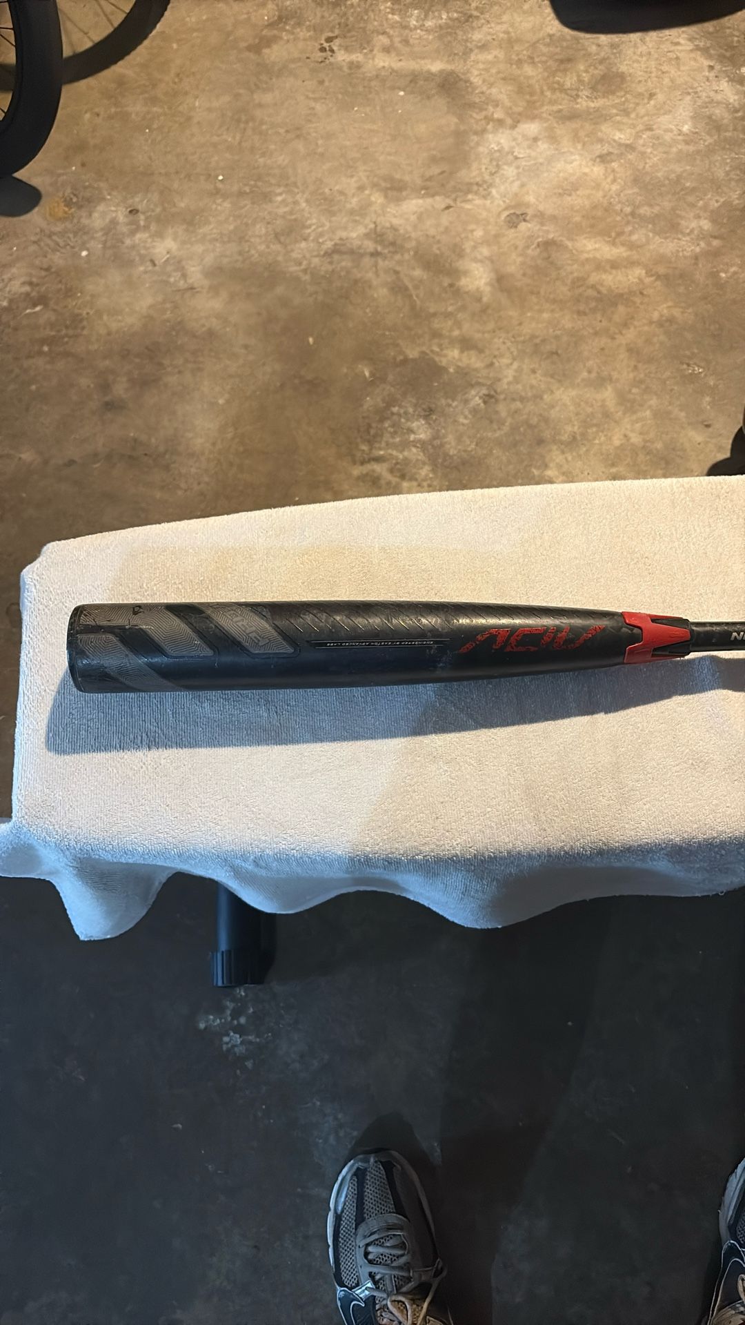 Bbcor baseball bat