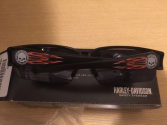 Harley Davidson sunglasses