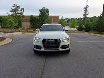 2013 Audi Q5