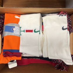 Nike Soccer Socks