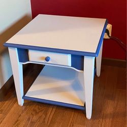 End Table