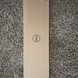 Dell Keyboard Mouse Set for Computer/ Gaming