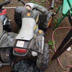 moto para niño de 3 a 7 años