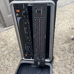 Skb Case 20” Case
