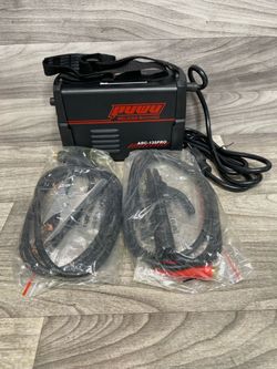 Thermal Arc FP-135 / ARC-135PRO Inverter Stick Welder (A1D027968)
