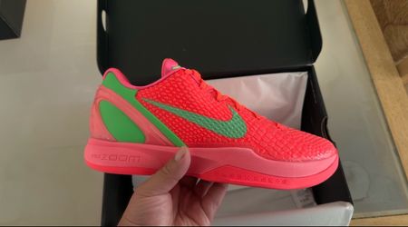 Nike Kobe 6 Protro WNBA All Star