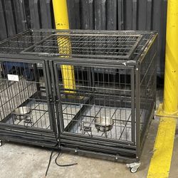 Dog Kennel/crate