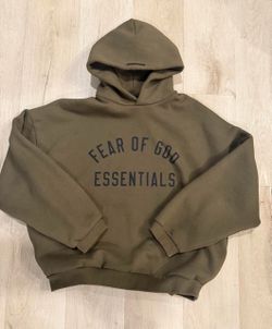 Essential Hoodie