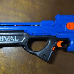 Nerf Gun Rival 