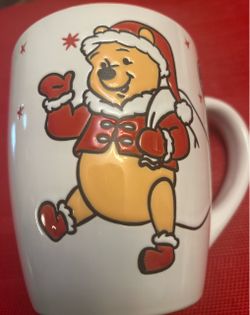 Taza de cerámica de 25 onzas