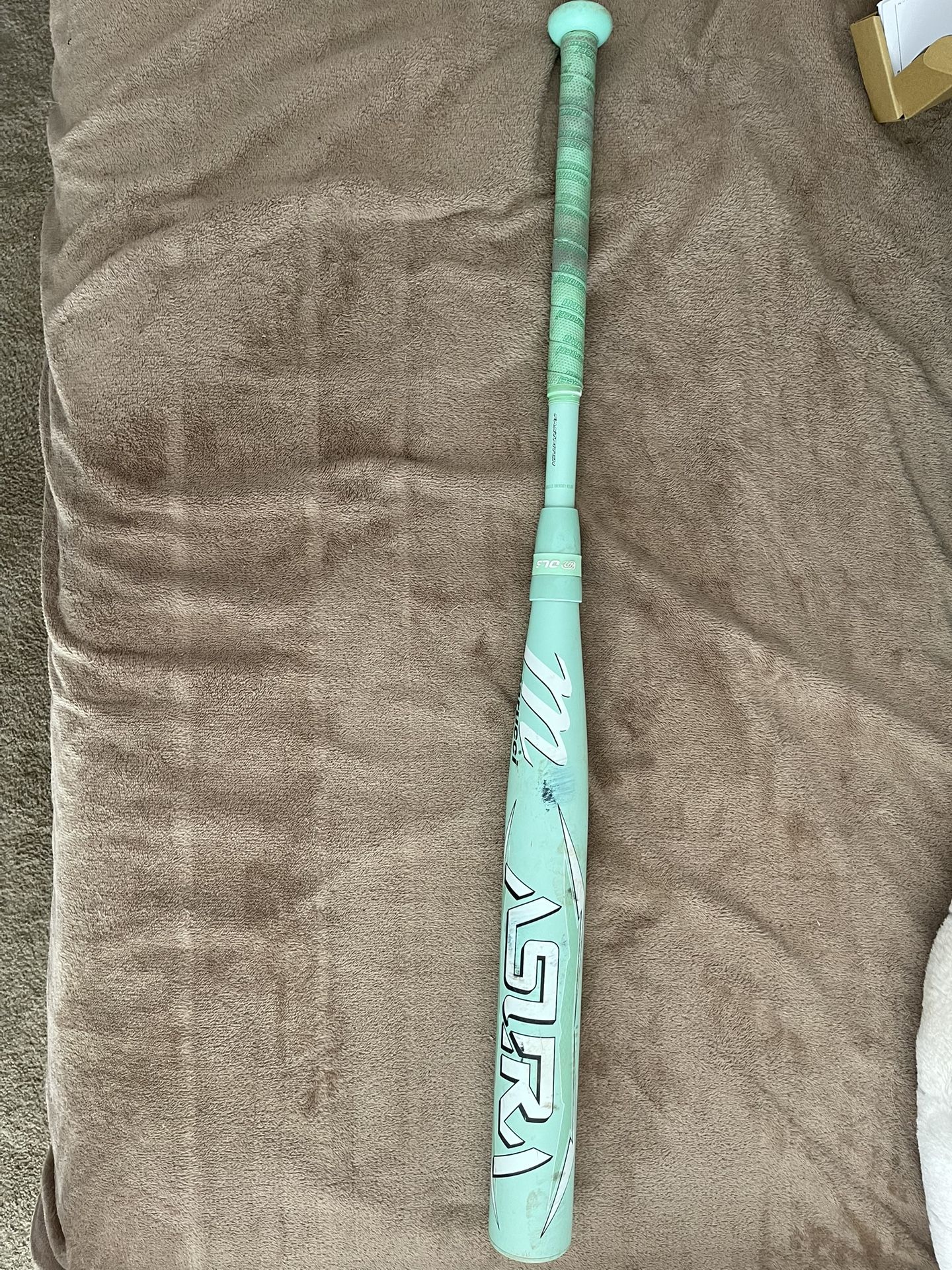 2026 Marucci Asura Fastpitch Composite Bat 33 -10