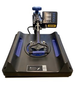 VEVOR HEAT PRESS #33131